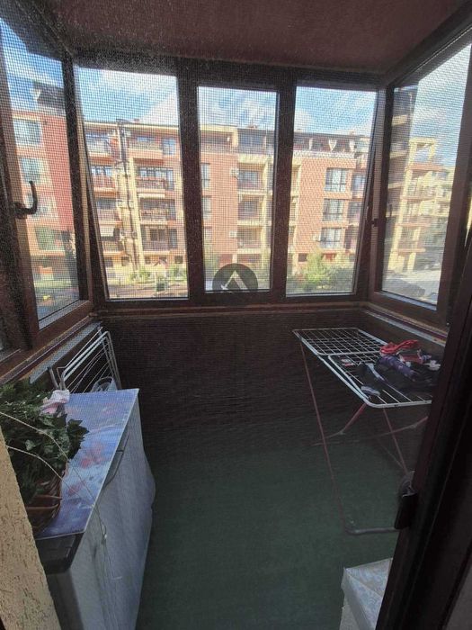 Продава се Тристаен апартамент в Пловдив, Остромила - 120 кв.м за 1550 €/кв.м - Снимка #14