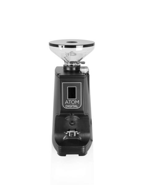 Râșniță Eureka Atom 65 Digital