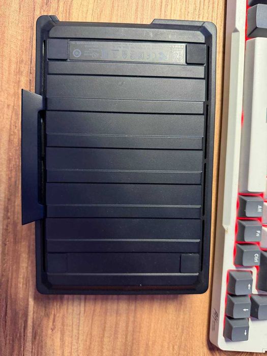 HDD 14 TB 100% health