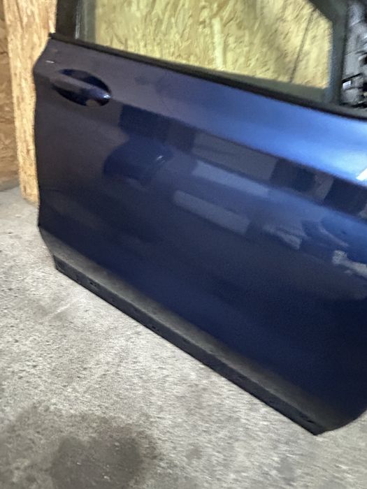 Usa bmw X4 G02 dreapta fata 2018-2024
