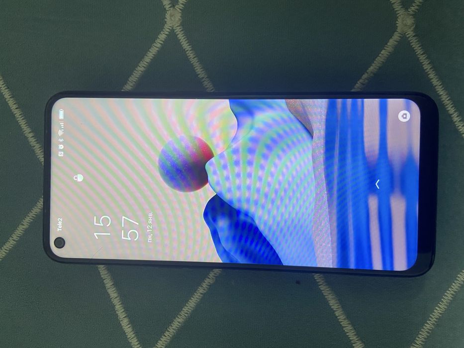 Oppo A53 64 гб обмен бар