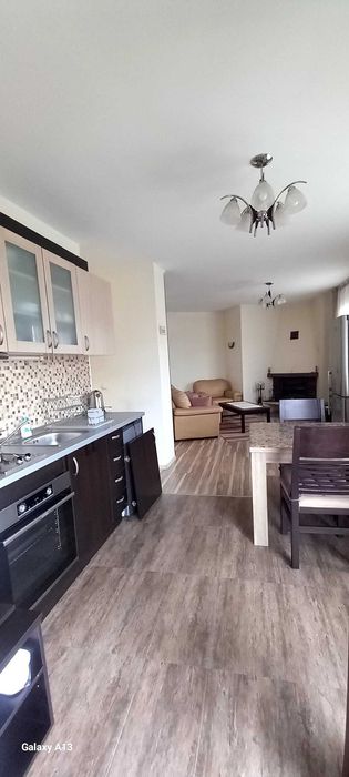 Апартамент с две спални център