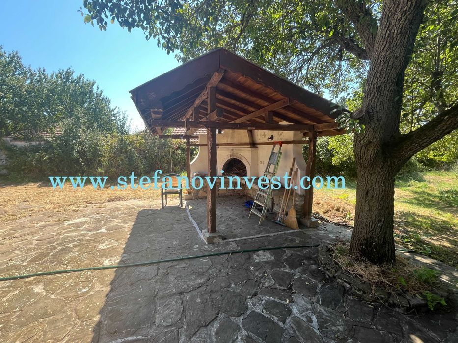 Продава се Къща в с. Господиново, Област Варна - 135 кв.м за 889 €/кв.м - Снимка #17