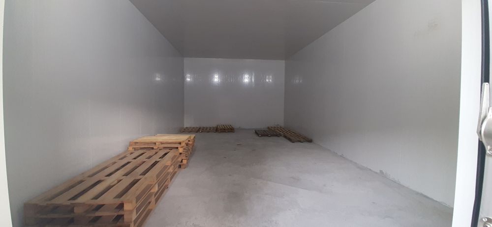 Холодильная камера. Аренда от -22 до +5. В центре города ТАШКЕНТА.