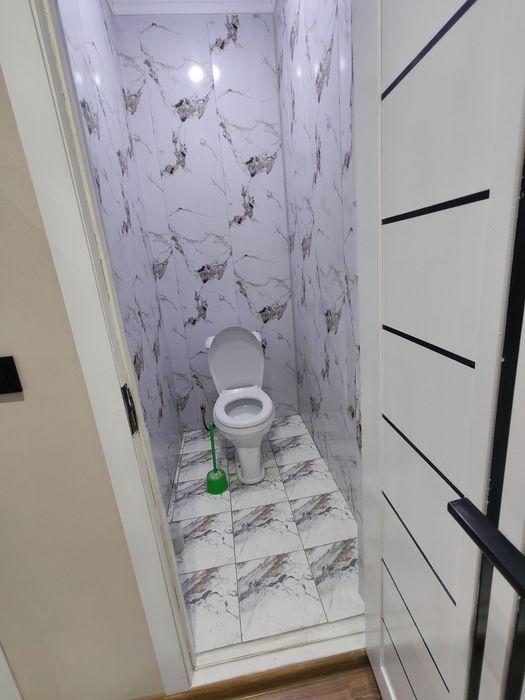 Продаю свою 2/7/8 Юнусабад 13 Новостройка с ремонтом и обст. 71500 уе