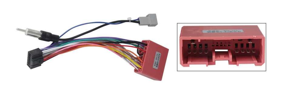 NAVIGATIE Android 14 Mazda 2 2007-2014 1/8 Gb Waze CarPlay + CAMERA