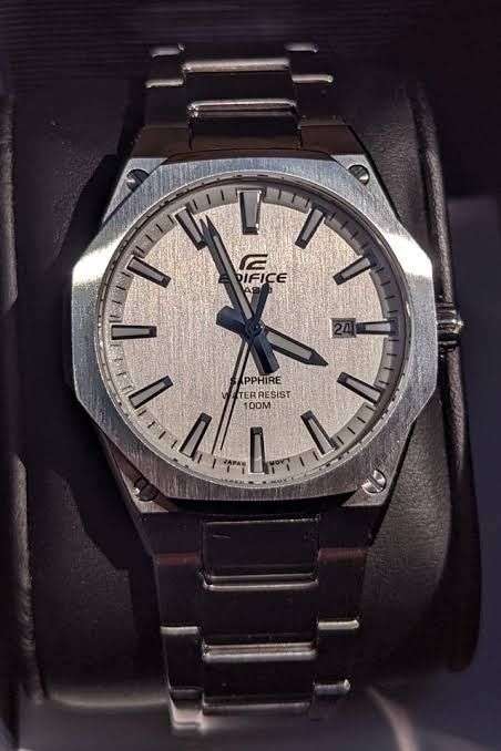 Casio Edifice EFR-S108D-7AVUDF