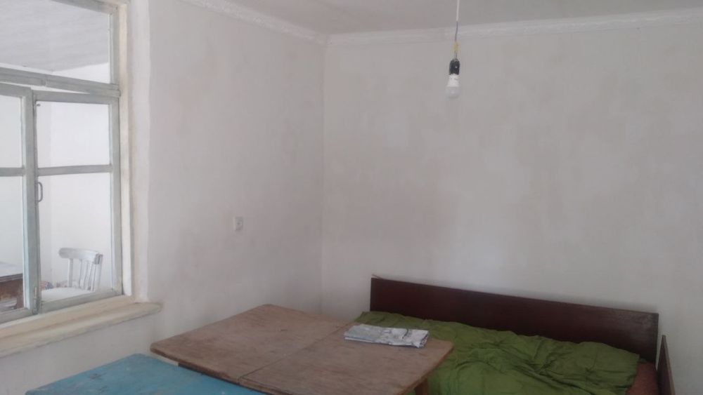 Дача 2 комнатная