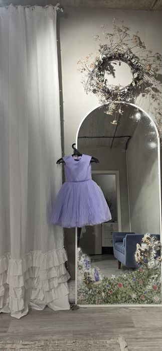 Детские платья для девочек