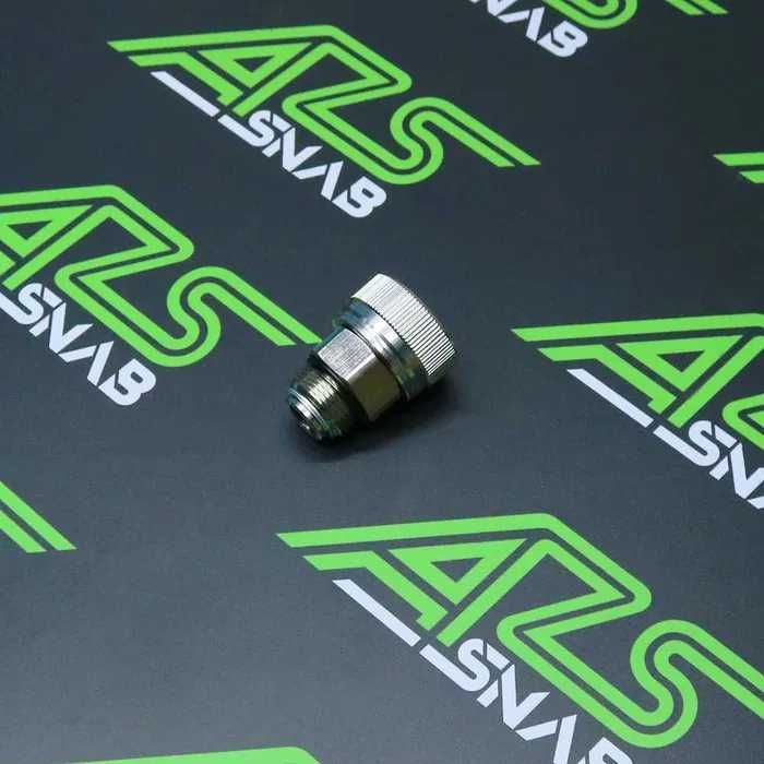 Фитинги и муфты SSB, CSB, EA — широкий выбор