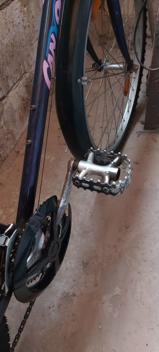 Vând două biciclete