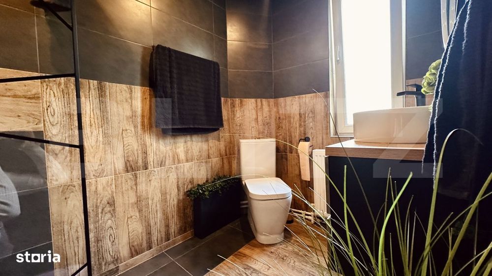 Apartament modern, langa facultatea de medicina