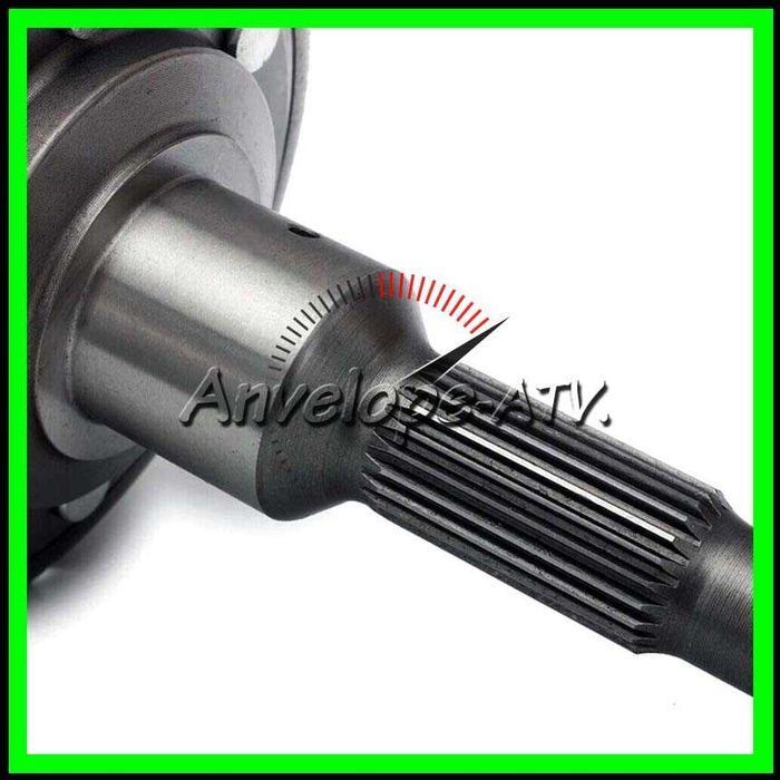 Oala Ambreiaj Atv CFMOTO 500 600 625 CF Moto X5 Z6 X6 U6 - MC