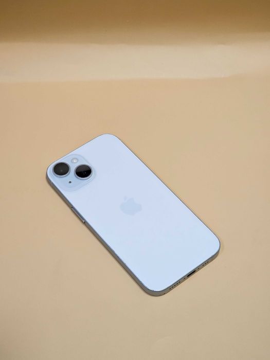 Hope Amanet P8 Iphone 15 128GB Baterie 84% Garantie!