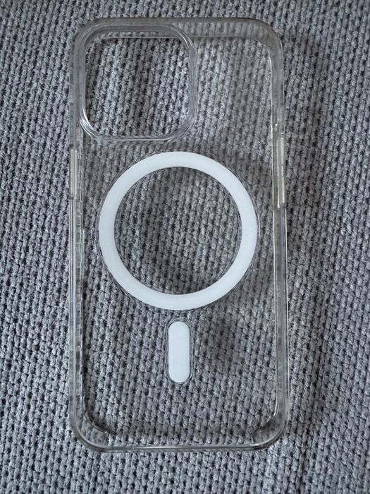 Husa ORIGINALA iphone 13 PRO Impecabila