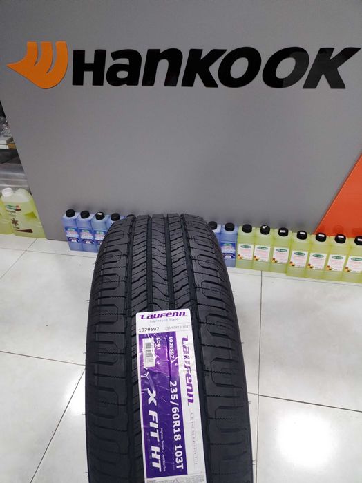 Avto Shina hankook