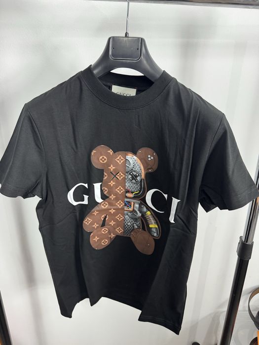 Tricou Gucci 2026-2027