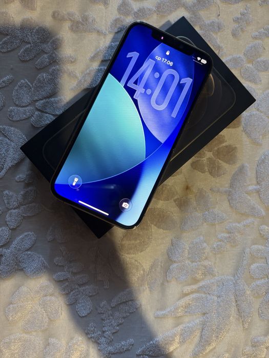 Iphone 12 Pro 256GB