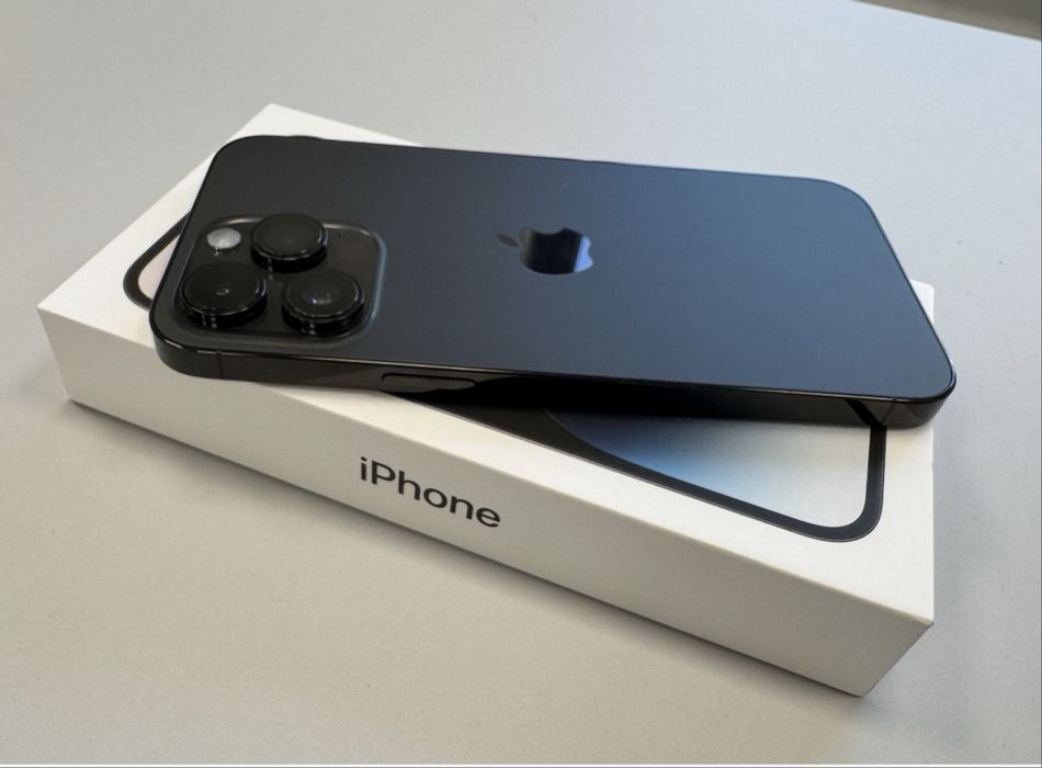 Iphone 14 pro max 128gb 88% baterie