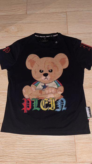 Tricou Philipp Plein