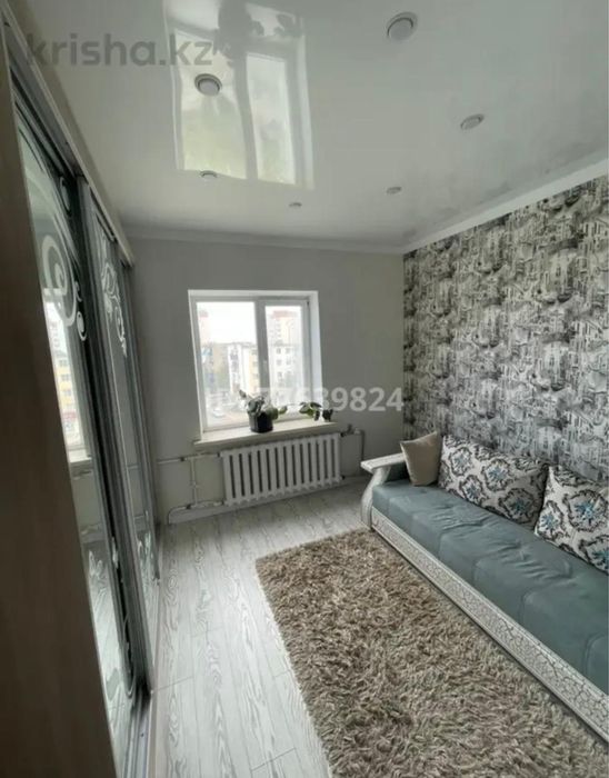 Продам 3 комнатную квартиру