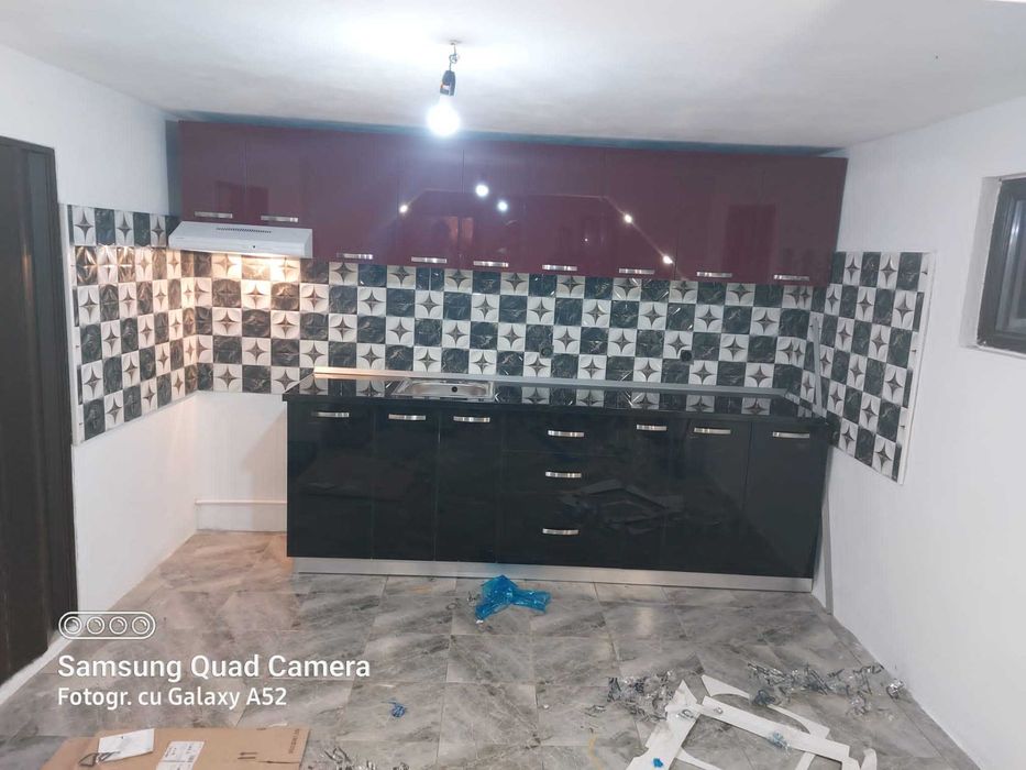 Mobilă LA COMANDA pal , mdf la comanda pentru casa