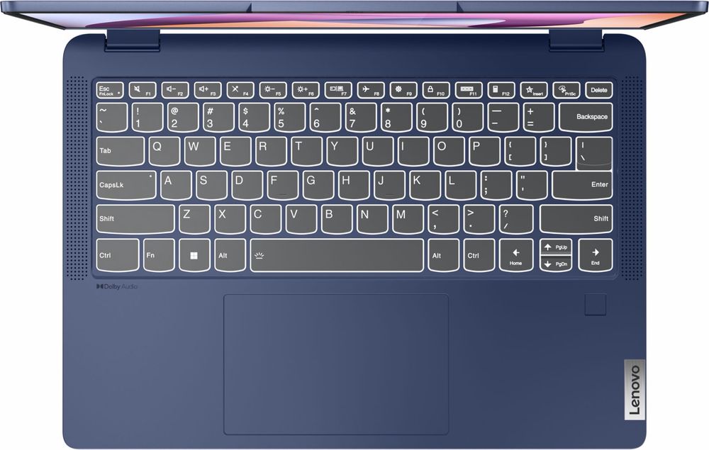 Lenovo IdeaPad Flex 5