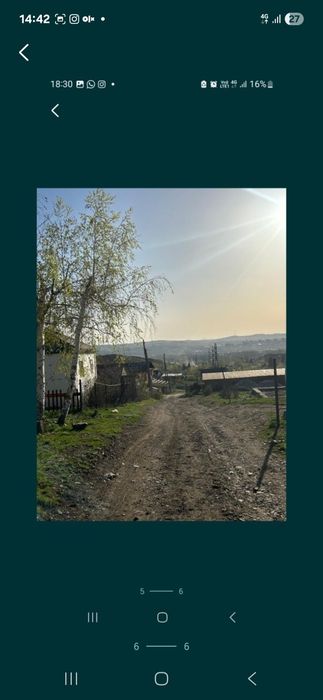 Продам дом на Аблакетке