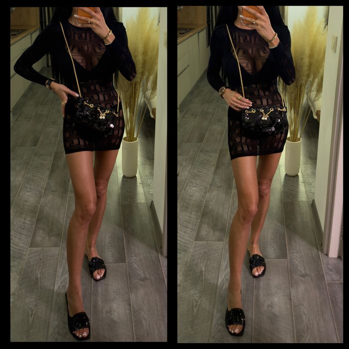 Плажени сетове/ рокли в бохо стил