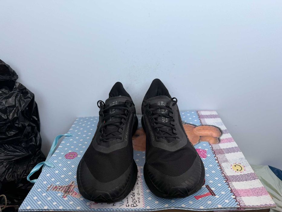 Nike Zoom Pegasus 36 Trail GORE-TEX''оригинални маратонки 45.5 номер