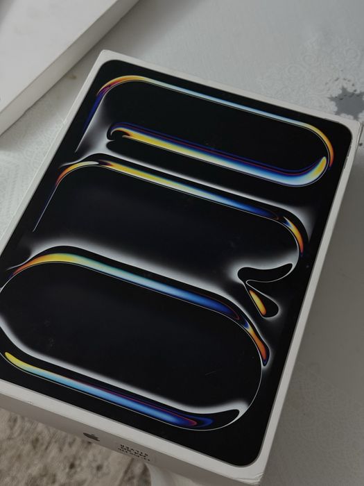 Продам Ipad PRO M4 1 Tb
