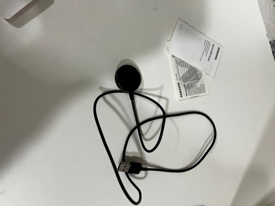 Samsung galaxy watch 4