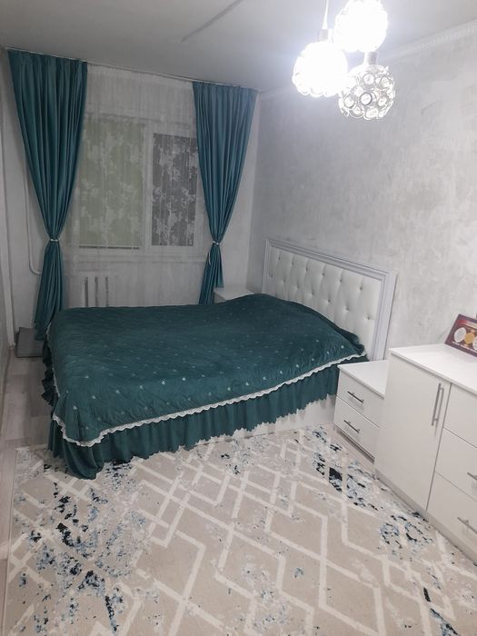 Продам 2х комнатную срочно