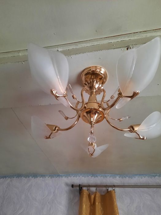 Продам люстры кипятильник