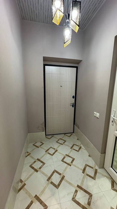 Шайхантахур тумани белтепа пажарка 3 хона Навастройка дом сотилади