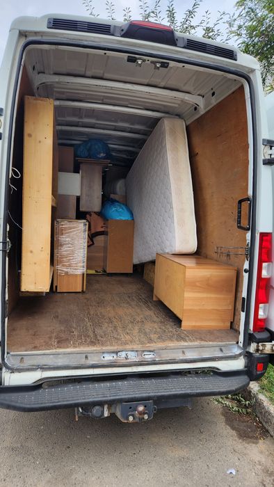 Transport Mobila-Mutări-Debarasări-Relocari, orice si oriunde !