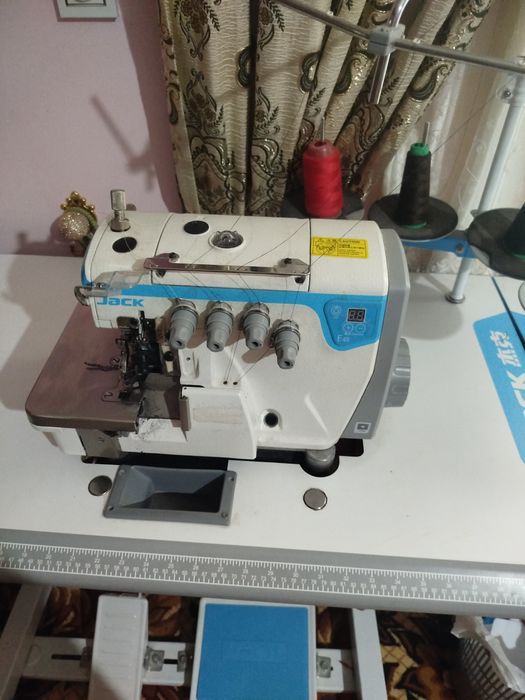 Jeck original 4 ipak E 4s