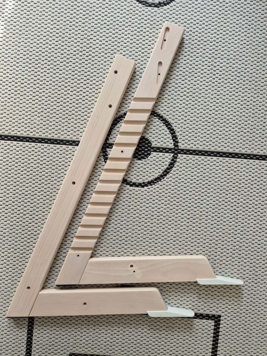 Стол Stokke tripp trapp