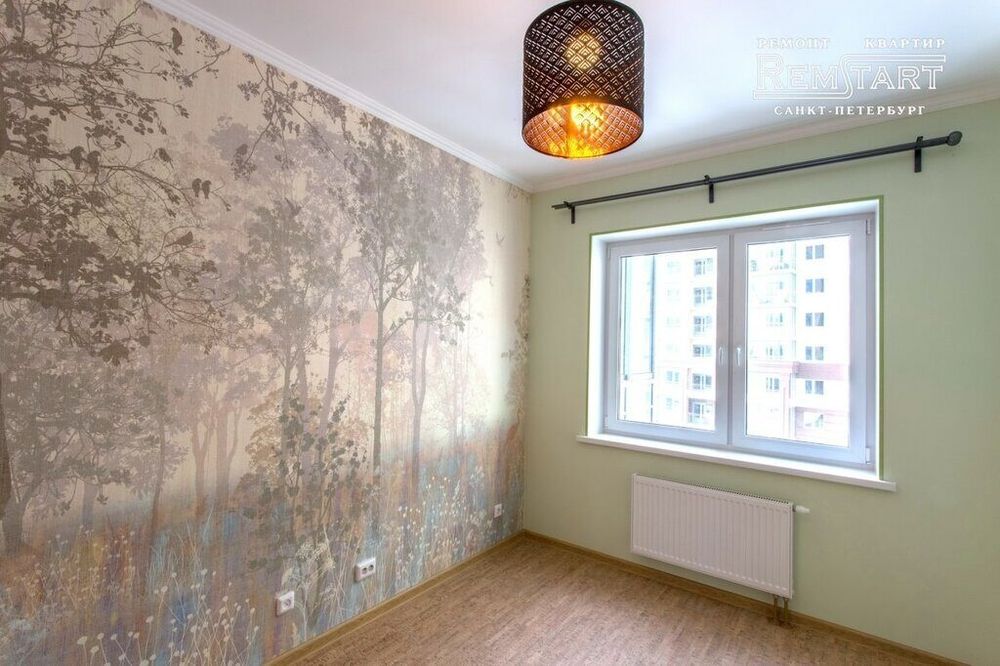 Ремонт строительных работ