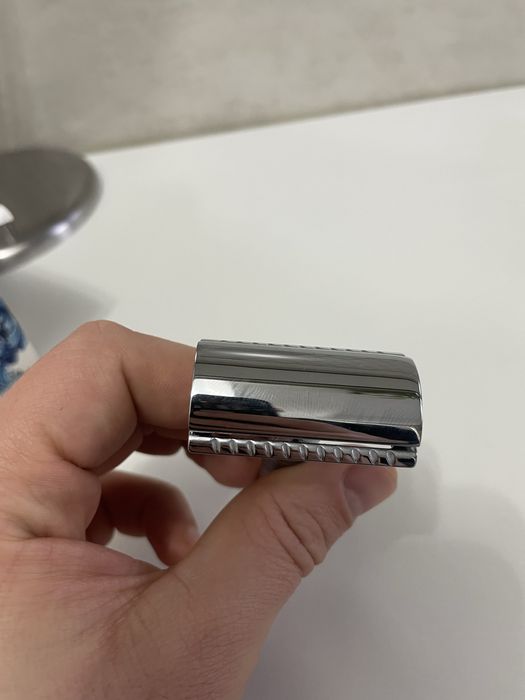 Aparat de barbierit Merkur 34C