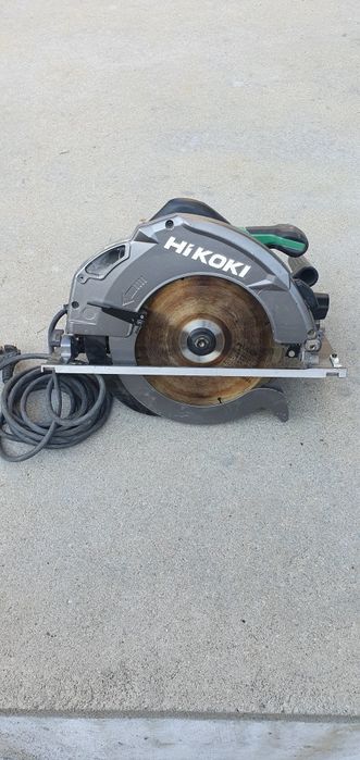 Circular Hikoki C9U3