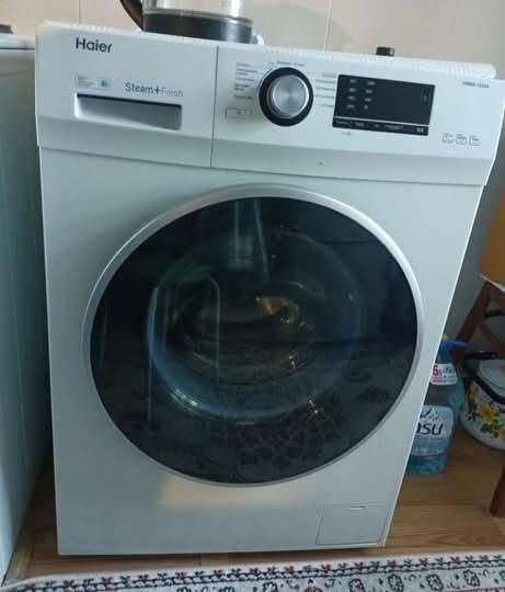 Срочно продам стиралку