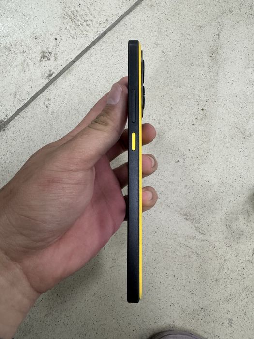 Продается Poco x6 pro