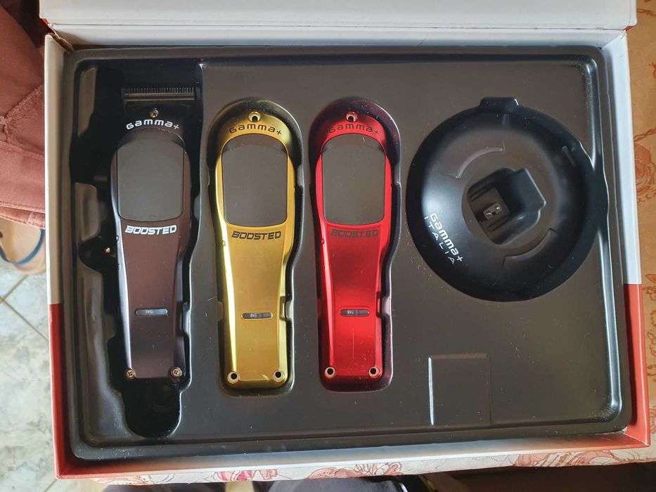 Машинка за подстригване