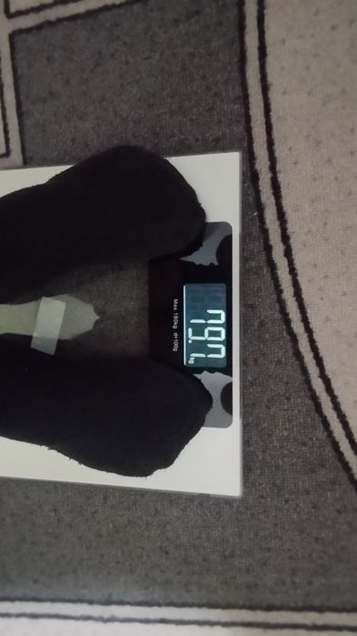 Кантар-с батерии