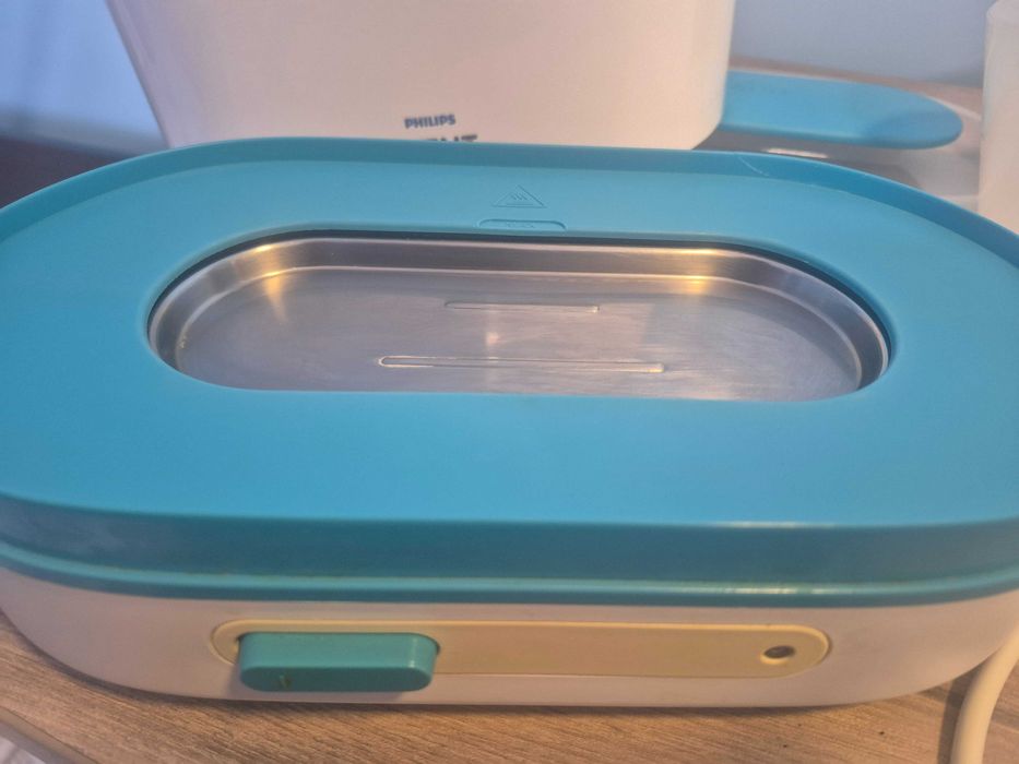 Стерилизатор Philips avent