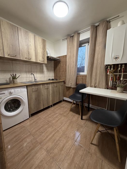 Inchiriez garsoniera ORAS PANTELIMON - ILFOV