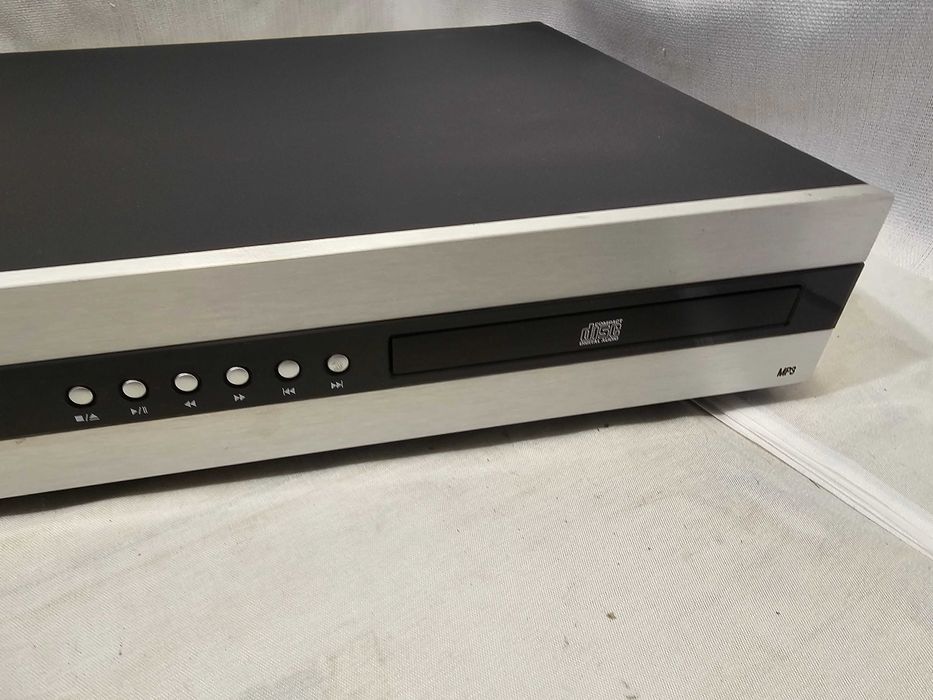 System fidelity CD270