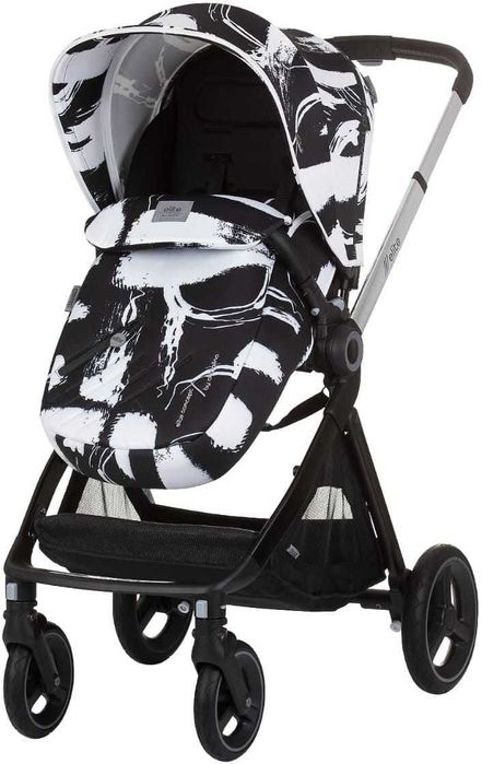 Carucior combinat 3 in 1 Chipolino Elite 2024 Art