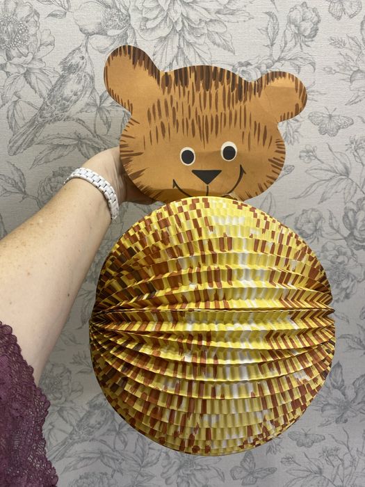 Ноаоголний декор